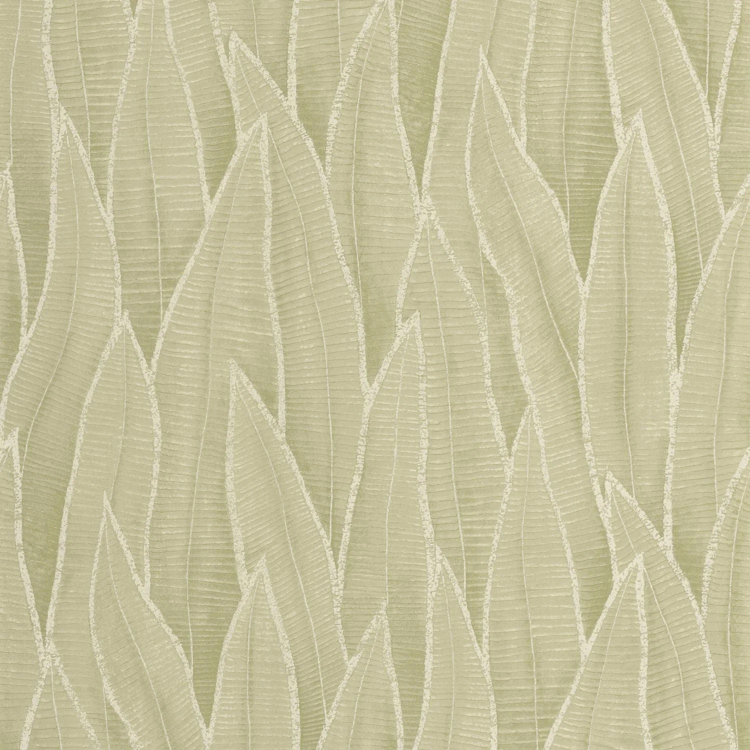 RIOC201837260 Sansevieria Rio Wallpaper by Casadeco
