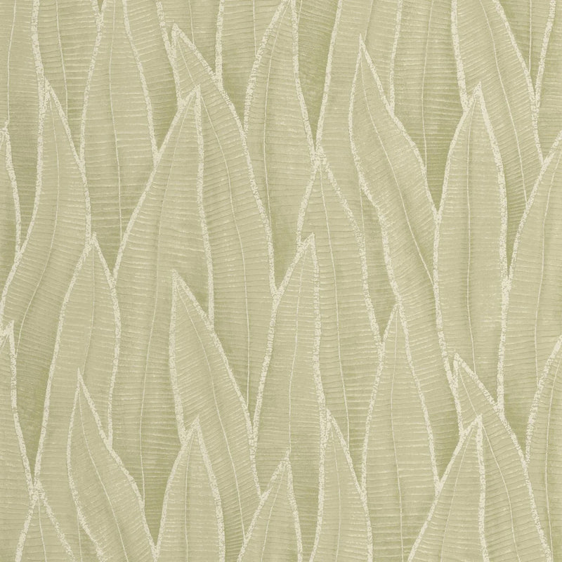 RIOC201837260 Sansevieria Rio Wallpaper by Casadeco