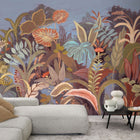 RIOC201856407 Brasilia Rio Small Wallpanel by Casadeco