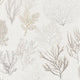 Corail Rivage Wallpaper by Casadeco