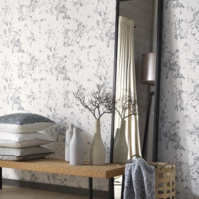 RIVG83981211 Cap Vrai So White 4 Wallpaper by Casadeco