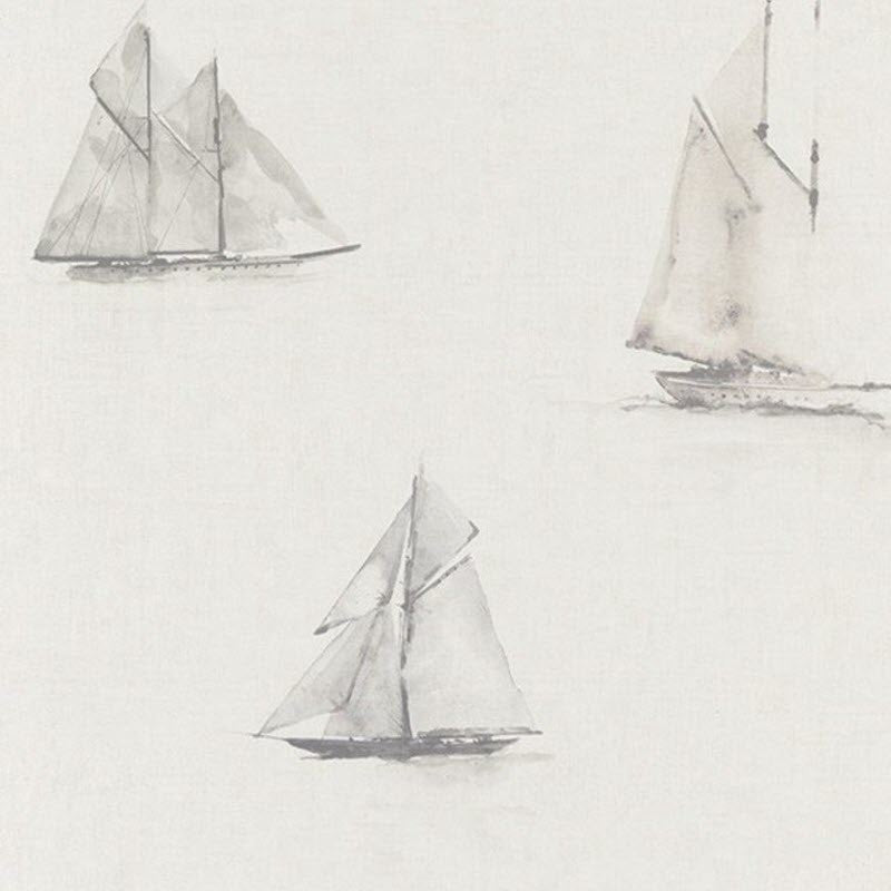 RIVG84019219 Fregate Rivage Wallpaper by Casadeco