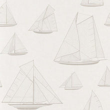 RIVG84021126 Armada Rivage Wallpaper by Casadeco