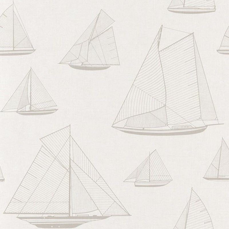 RIVG84021126 Armada Rivage Wallpaper by Casadeco