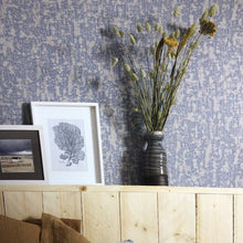 RIVG84059118 Allure Rivage Wallpaper by Casadeco