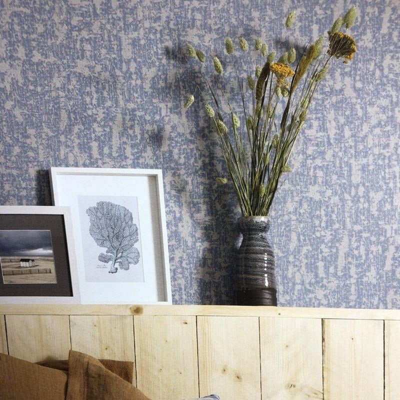 RIVG84051317 Allure Rivage Wallpaper by Casadeco