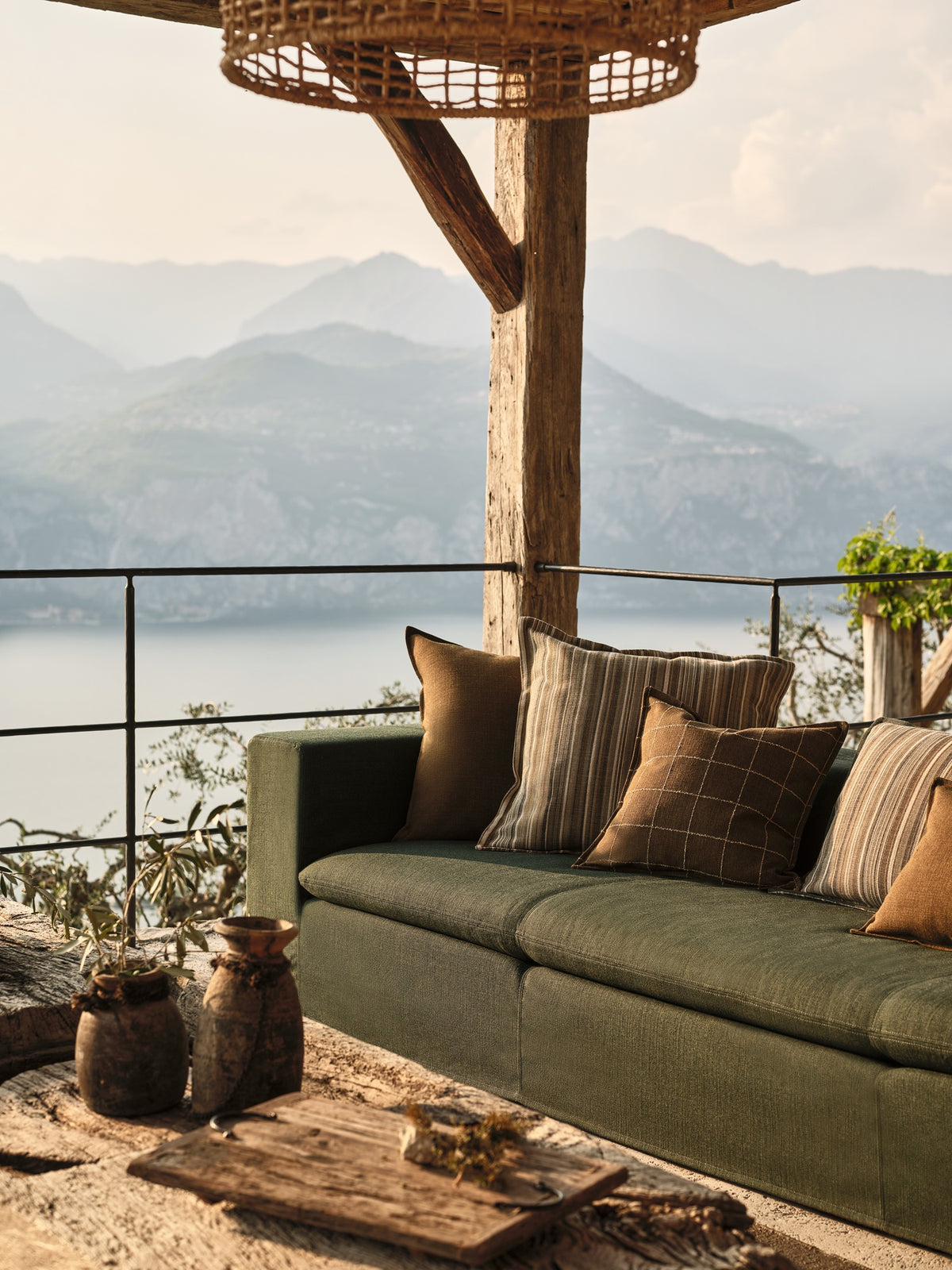 Mark Alexander Veranda