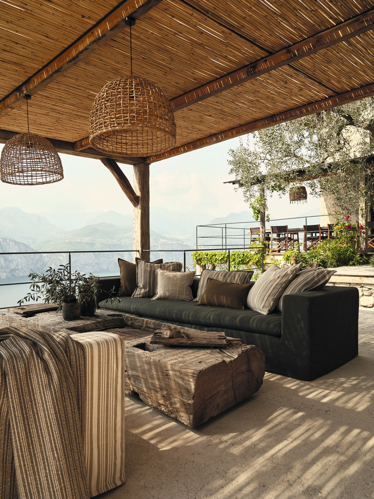 Mark Alexander Veranda