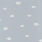 RONI29756430 Nuage Rose & Nino Wallpaper by Casadeco