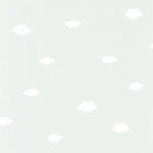 RONI29756549 Nuage Rose & Nino Wallpaper by Casadeco