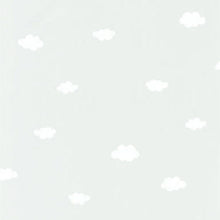 RONI29756549 Nuage Rose & Nino Wallpaper by Casadeco