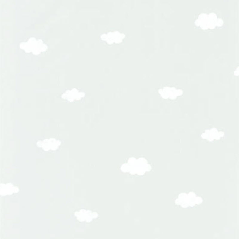 RONI29756549 Nuage Rose & Nino Wallpaper by Casadeco