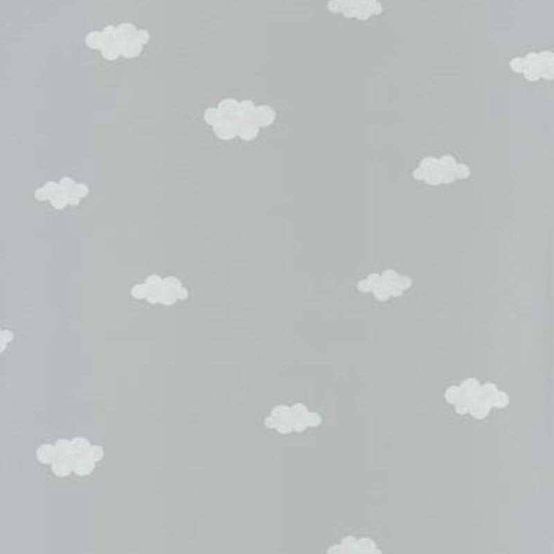 RONI29759332 Nuage Rose & Nino Wallpaper by Casadeco