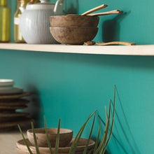 RONI69867717 Uni Rose & Nino Wallpaper by Casadeco