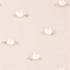 RONI85491212 Leonie Rose & Nino Wallpaper by Casadeco