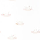 RONI85494251 Leonie Rose & Nino Wallpaper by Casadeco