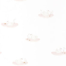 RONI85494251 Leonie Rose & Nino Wallpaper by Casadeco