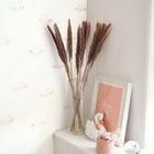 RONI85496345 Leonie Rose & Nino Wallpaper by Casadeco