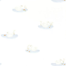 RONI85496345 Leonie Rose & Nino Wallpaper by Casadeco