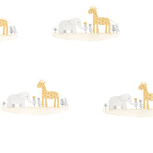 RONI85531125 Marius & Candice Rose & Nino Wallpaper by Casadeco