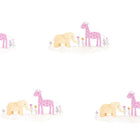 RONI85532242 Marius & Candice Rose & Nino Wallpaper by Casadeco