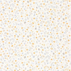 RONI85541110 Gourmande Rose & Nino Wallpaper by Casadeco