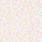 RONI85544416 Gourmande Rose & Nino Wallpaper by Casadeco