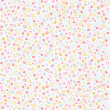 RONI85544416 Gourmande Rose & Nino Wallpaper by Casadeco