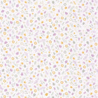 RONI85545120 Gourmande Rose & Nino Wallpaper by Casadeco