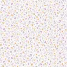 RONI85545120 Gourmande Rose & Nino Wallpaper by Casadeco