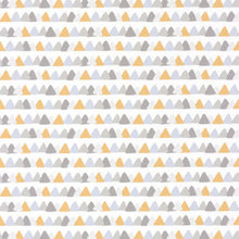 RONI85552290 Paisible Rose & Nino Wallpaper by Casadeco