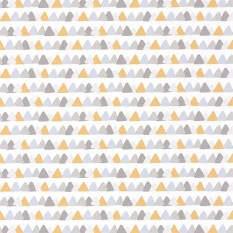 RONI85552290 Paisible Rose & Nino Wallpaper by Casadeco