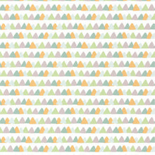 RONI85557245 Paisible Rose & Nino Wallpaper by Casadeco