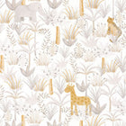 RONI85641618 Leon Rose & Nino Wallpaper by Casadeco