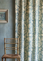 LW 372 41 Rosetta Mineral Fabric by Lewis & Wood