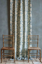 LW 372 41 Rosetta Mineral Fabric by Lewis & Wood