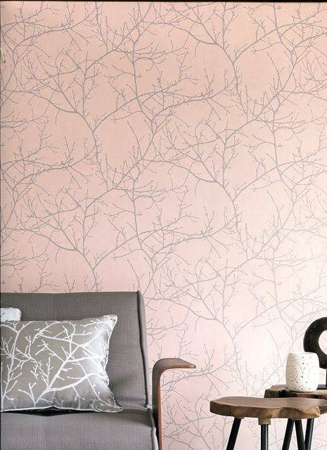 RRS16963511 Arbre Riverside 2 Wallpaper by Casadeco