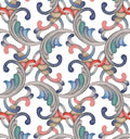 Romance White Rúbrica Wallpaper by Tres Tintas