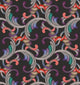 Romance Black Rúbrica Wallpaper by Tres Tintas