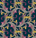 Romance Green Rúbrica Wallpaper by Tres Tintas
