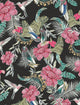 Lírica Black Rúbrica Wallpaper by Tres Tintas