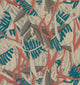 Prosa Beige Rúbrica Wallpaper by Tres Tintas