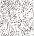 RU3405-4 Prosa Black Rúbrica Wallpaper by Tres Tintas