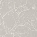 Arbre Riverside 3 Wallpaper by Casadeco