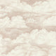 Nuage Riverside 3 Wallpaper by Casadeco