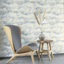 RVSD85309202 Nuage Riverside 3 Wallpaper by Casadeco