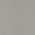Uni Flanelle Taupe Wallpaper by Casadeco