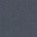 Uni Flanelle Bleu Encre Wallpaper by Casadeco