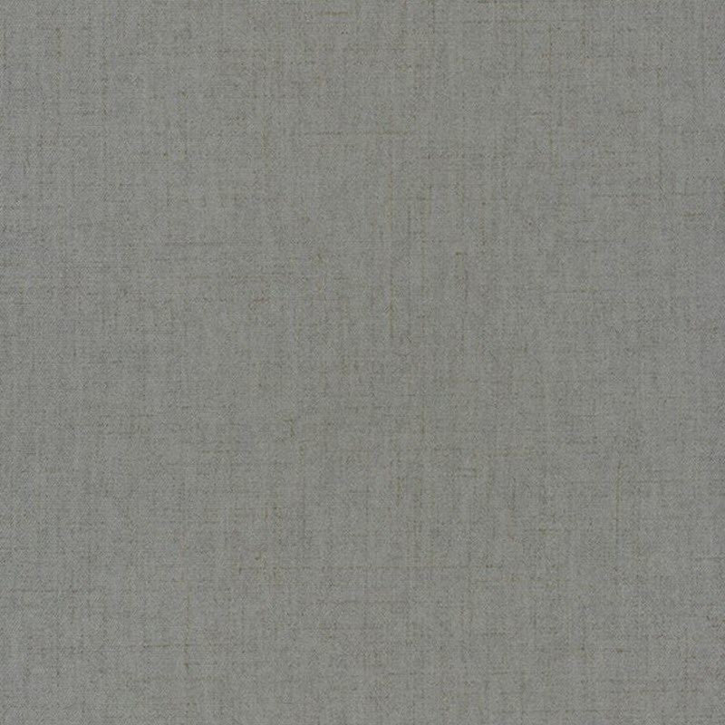 RVSD85327435 Uni Flanelle Riverside 3 Wallpaper by Casadeco