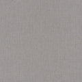 Uni Flanelle Gris Anthracite Wallpaper by Casadeco